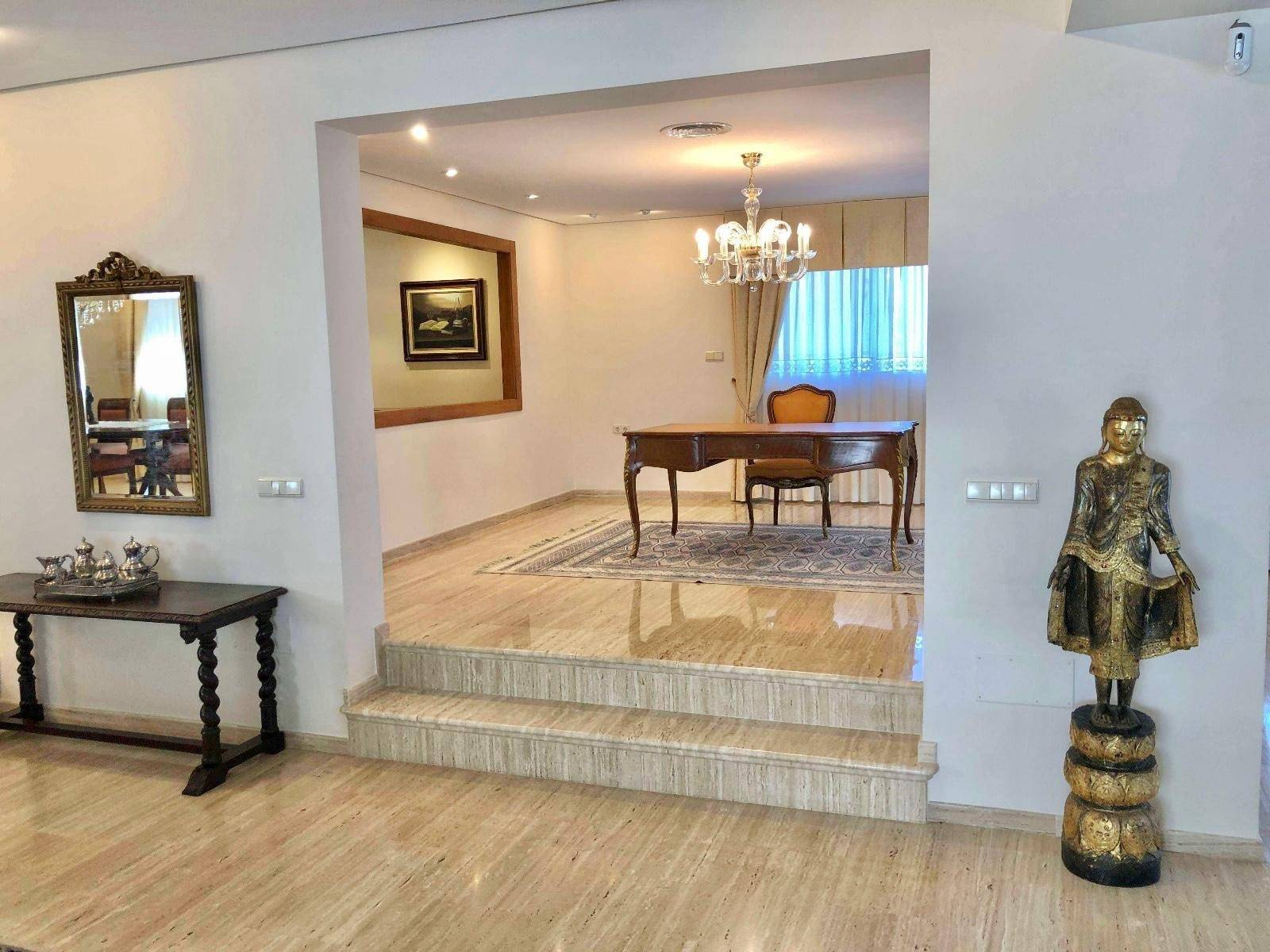 6 Bed, 10 Bath, HouseFor Sale, El Palmar, Murcia