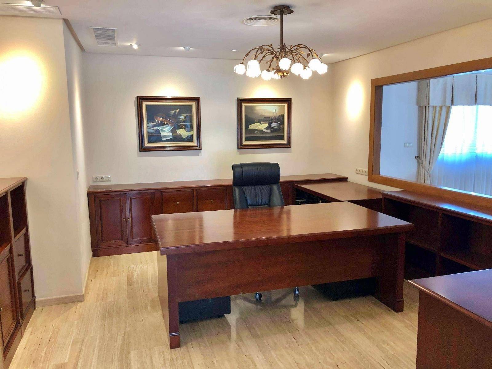 6 Bed, 10 Bath, HouseFor Sale, El Palmar, Murcia