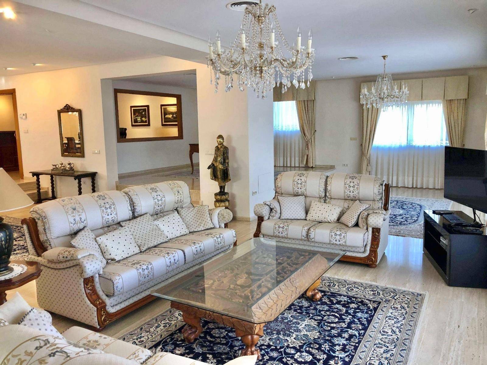 6 Bed, 10 Bath, HouseFor Sale, El Palmar, Murcia