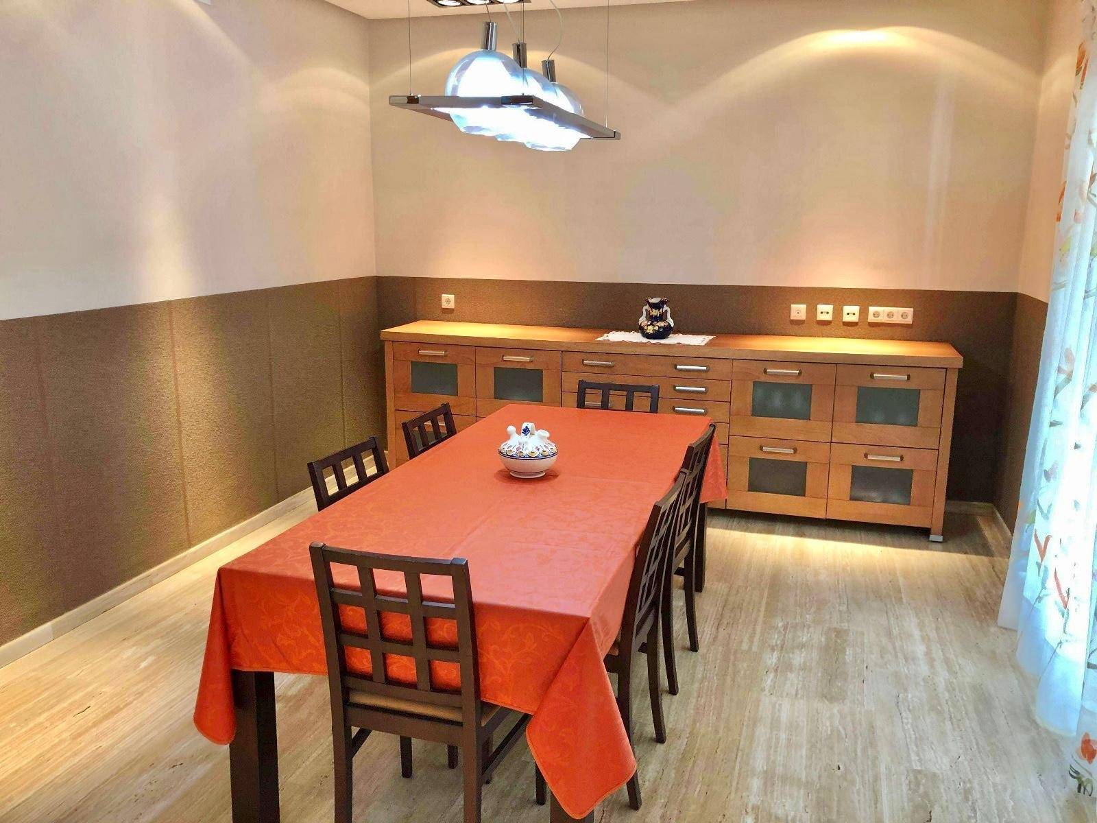 6 Bed, 10 Bath, HouseFor Sale, El Palmar, Murcia