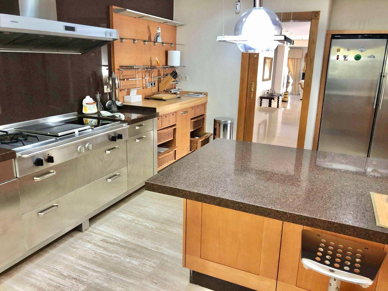 6 Bed, 10 Bath, HouseFor Sale, El Palmar, Murcia