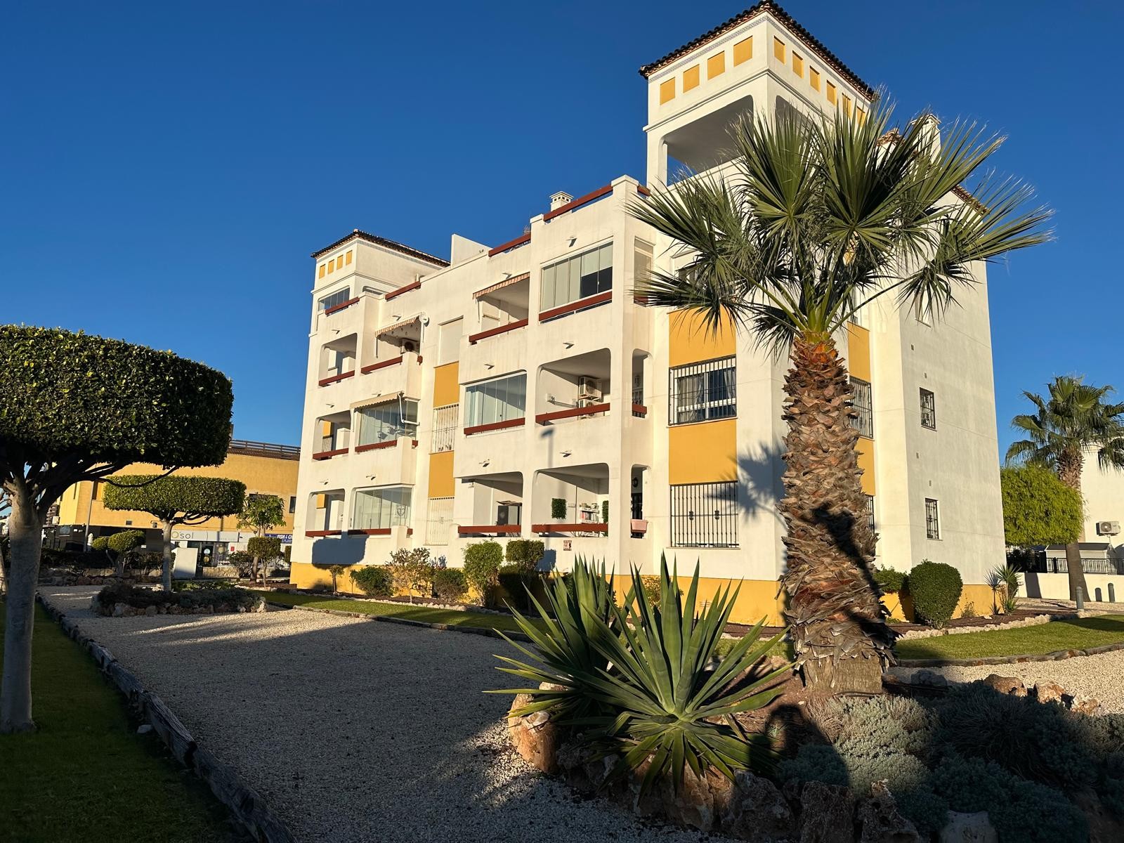 2 Bed, 2 Bath, ApartmentFor Sale, Campoamor, Alicante