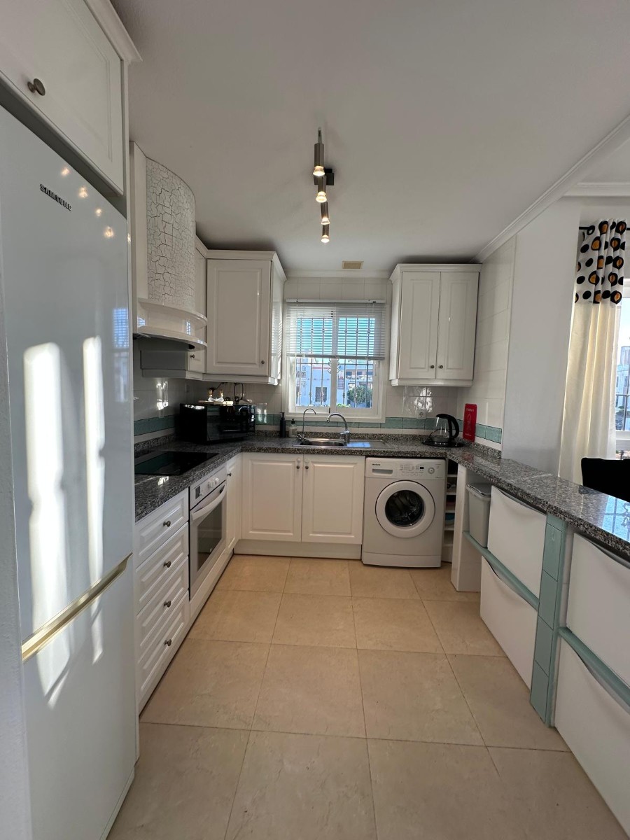 2 Bed, 2 Bath, ApartmentFor Sale, Campoamor, Alicante