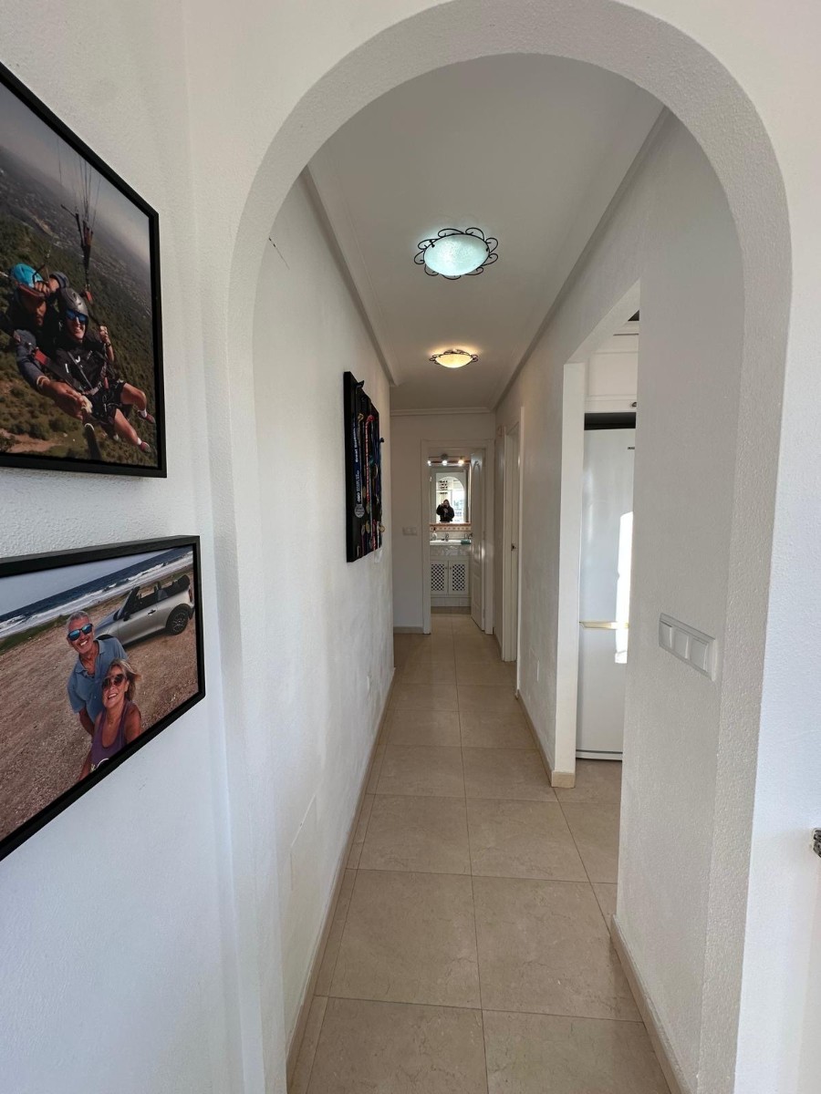 2 Bed, 2 Bath, ApartmentFor Sale, Campoamor, Alicante