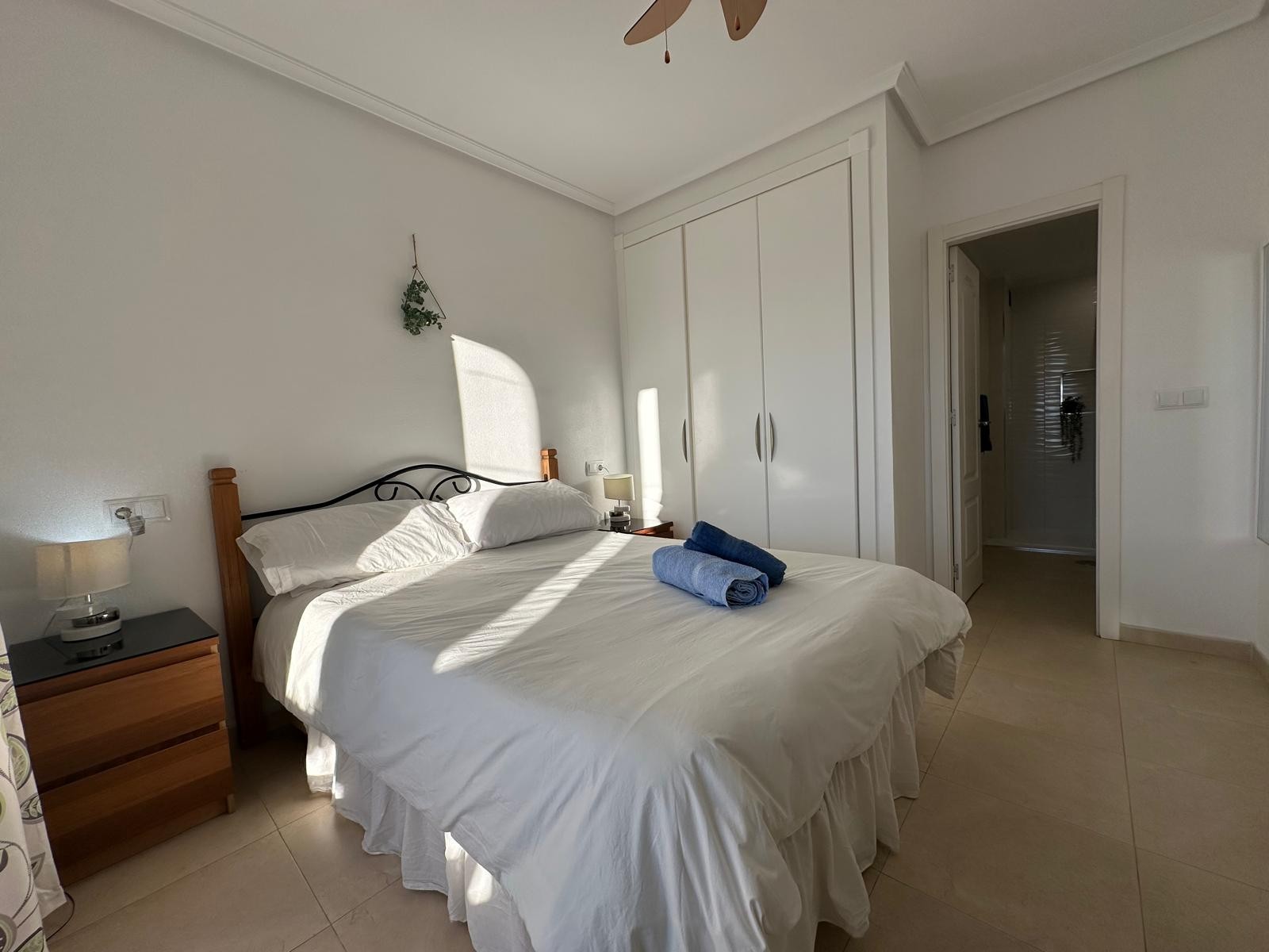 2 Bed, 2 Bath, ApartmentFor Sale, Campoamor, Alicante
