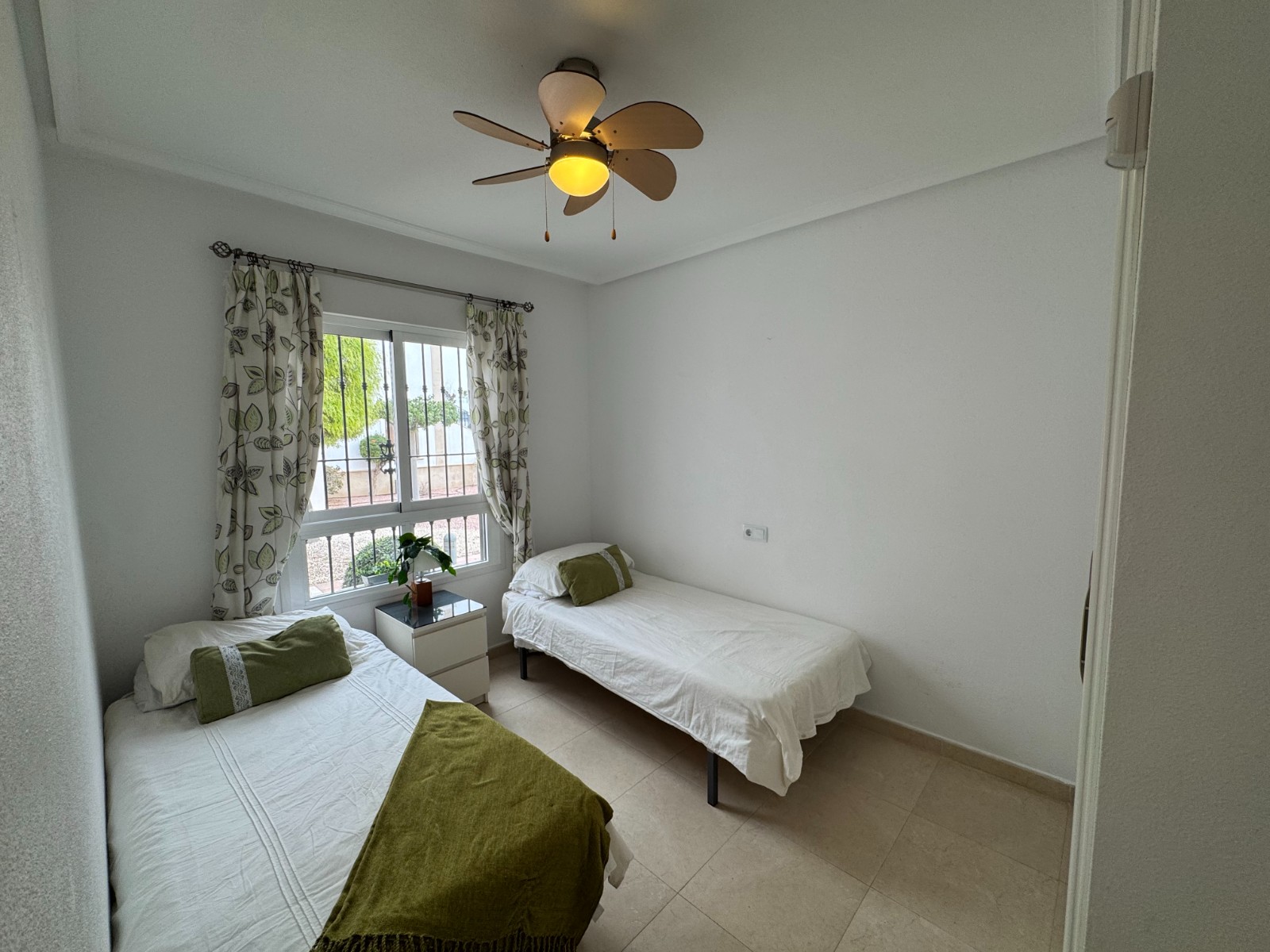 2 Bed, 2 Bath, ApartmentFor Sale, Campoamor, Alicante