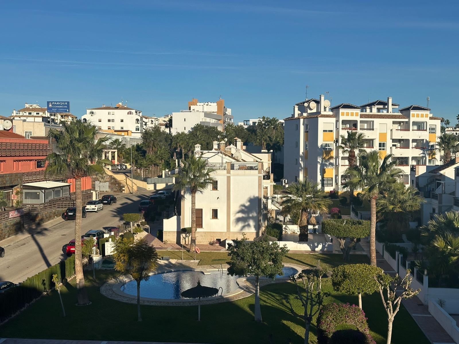 2 Bed, 2 Bath, ApartmentFor Sale, Campoamor, Alicante