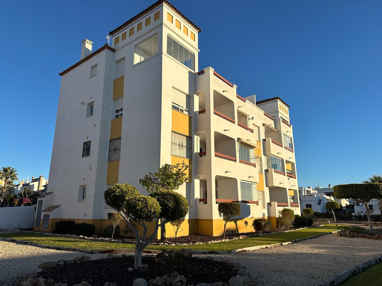 2 Bed, 2 Bath, ApartmentFor Sale, Campoamor, Alicante