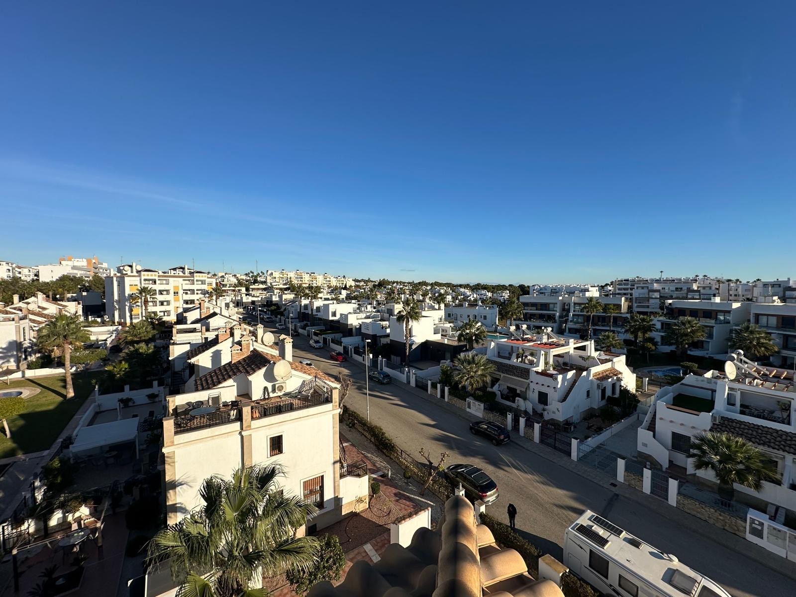 2 Bed, 2 Bath, ApartmentFor Sale, Campoamor, Alicante