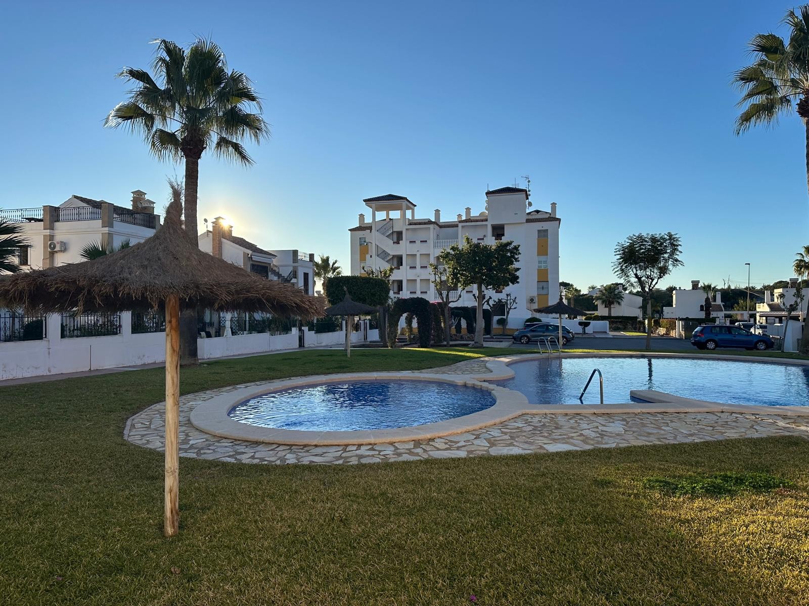2 Bed, 2 Bath, ApartmentFor Sale, Campoamor, Alicante
