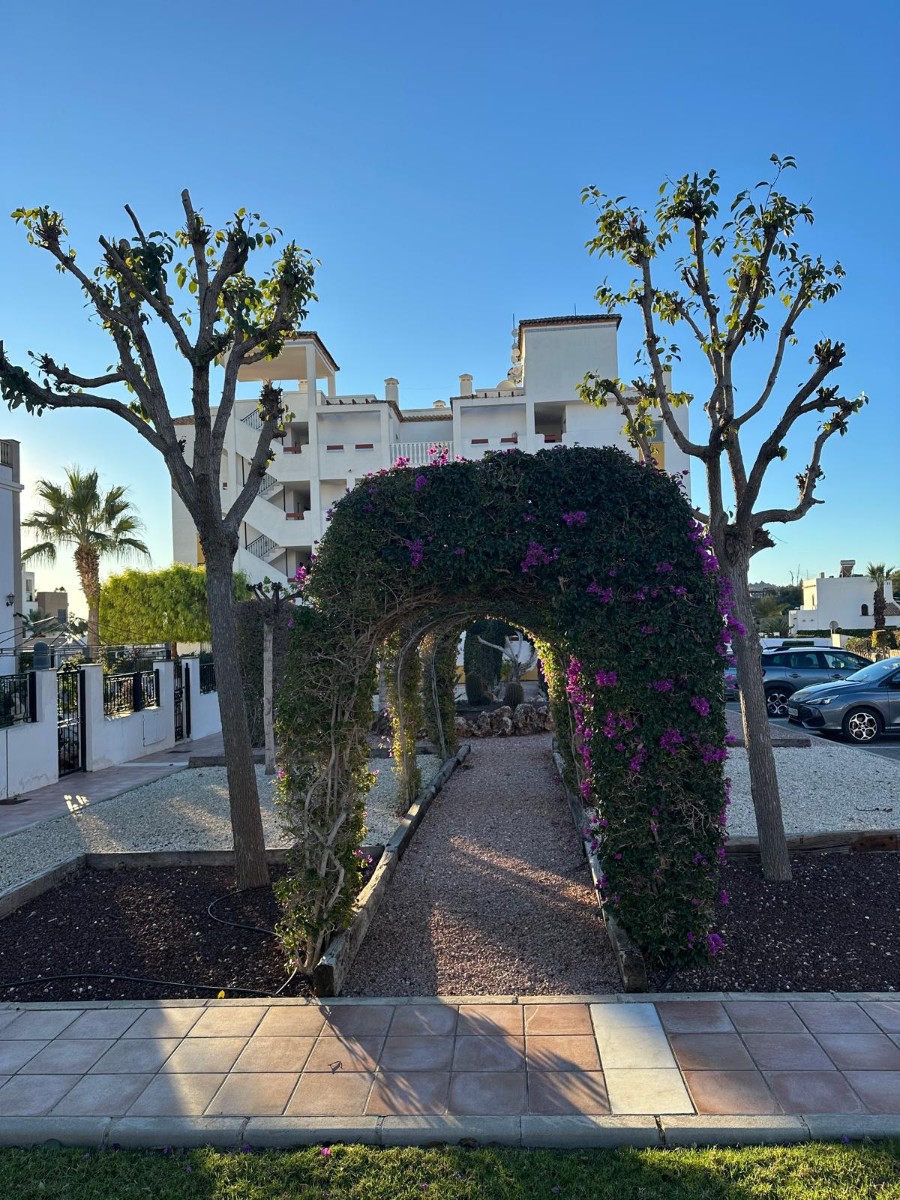 2 Bed, 2 Bath, ApartmentFor Sale, Campoamor, Alicante