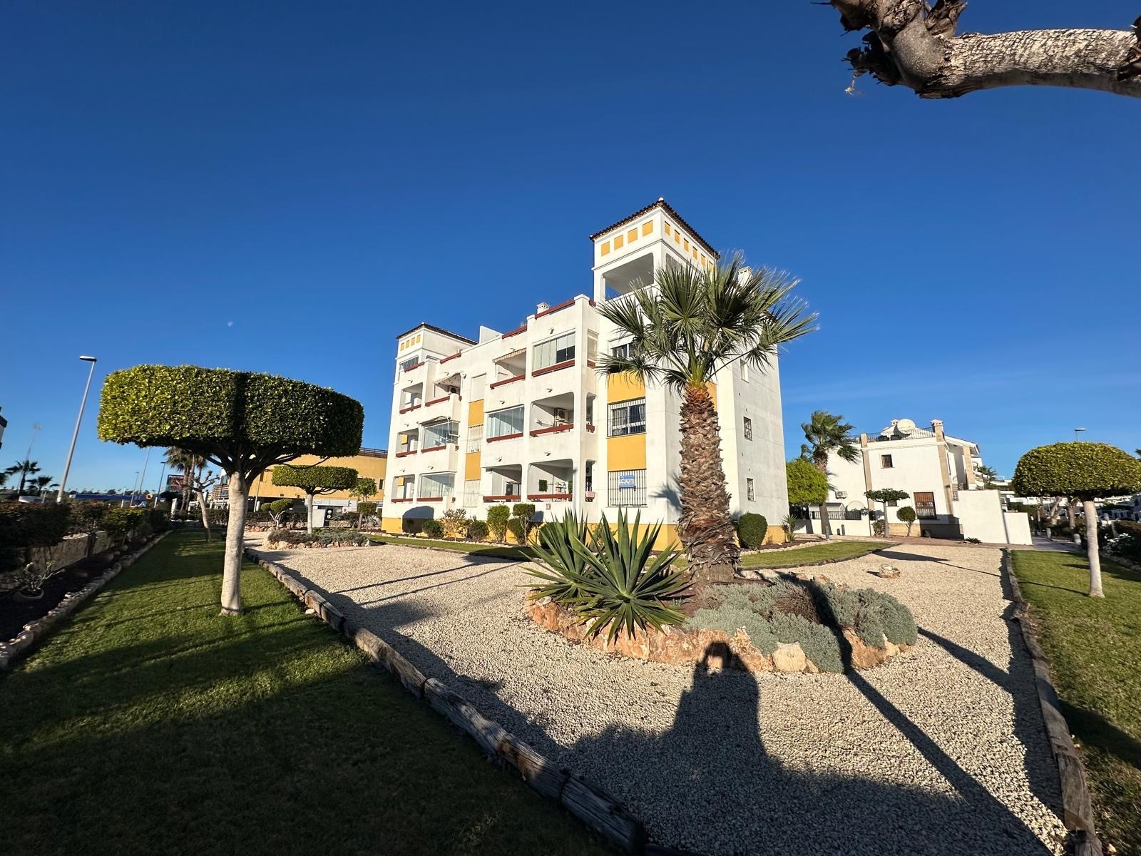 2 Bed, 2 Bath, ApartmentFor Sale, Campoamor, Alicante