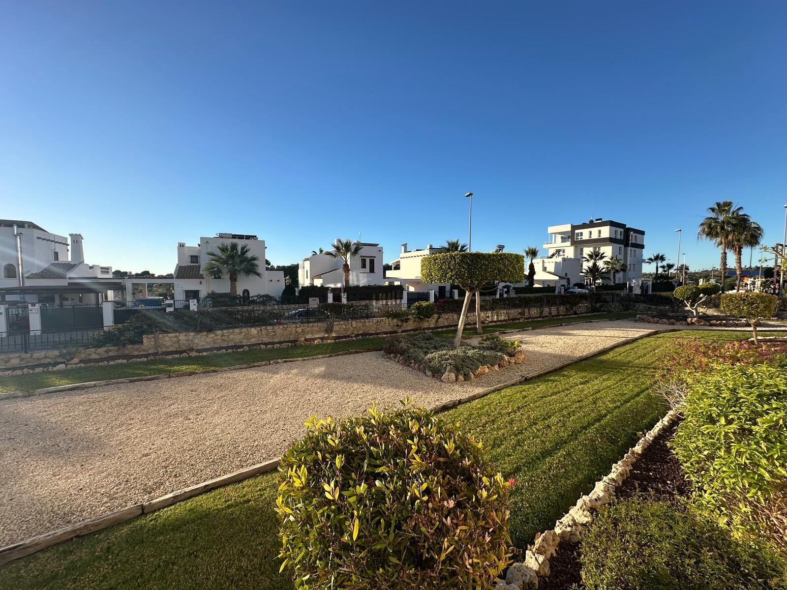 2 Bed, 2 Bath, ApartmentFor Sale, Campoamor, Alicante