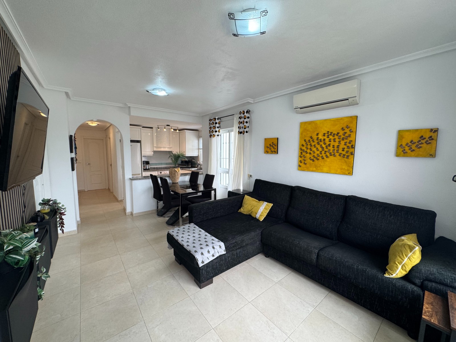 2 Bed, 2 Bath, ApartmentFor Sale, Campoamor, Alicante