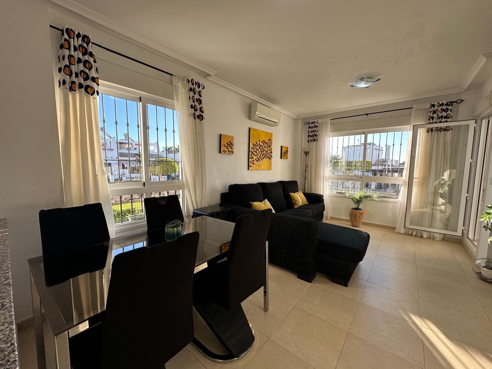 2 Bed, 2 Bath, ApartmentFor Sale, Campoamor, Alicante