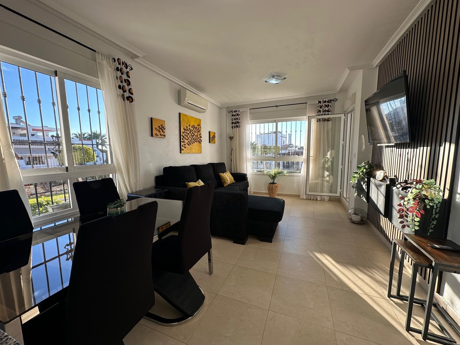 2 Bed, 2 Bath, ApartmentFor Sale, Campoamor, Alicante