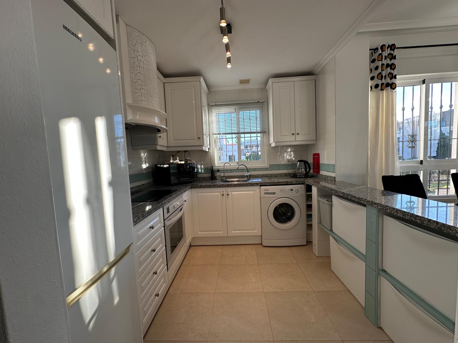 2 Bed, 2 Bath, ApartmentFor Sale, Campoamor, Alicante