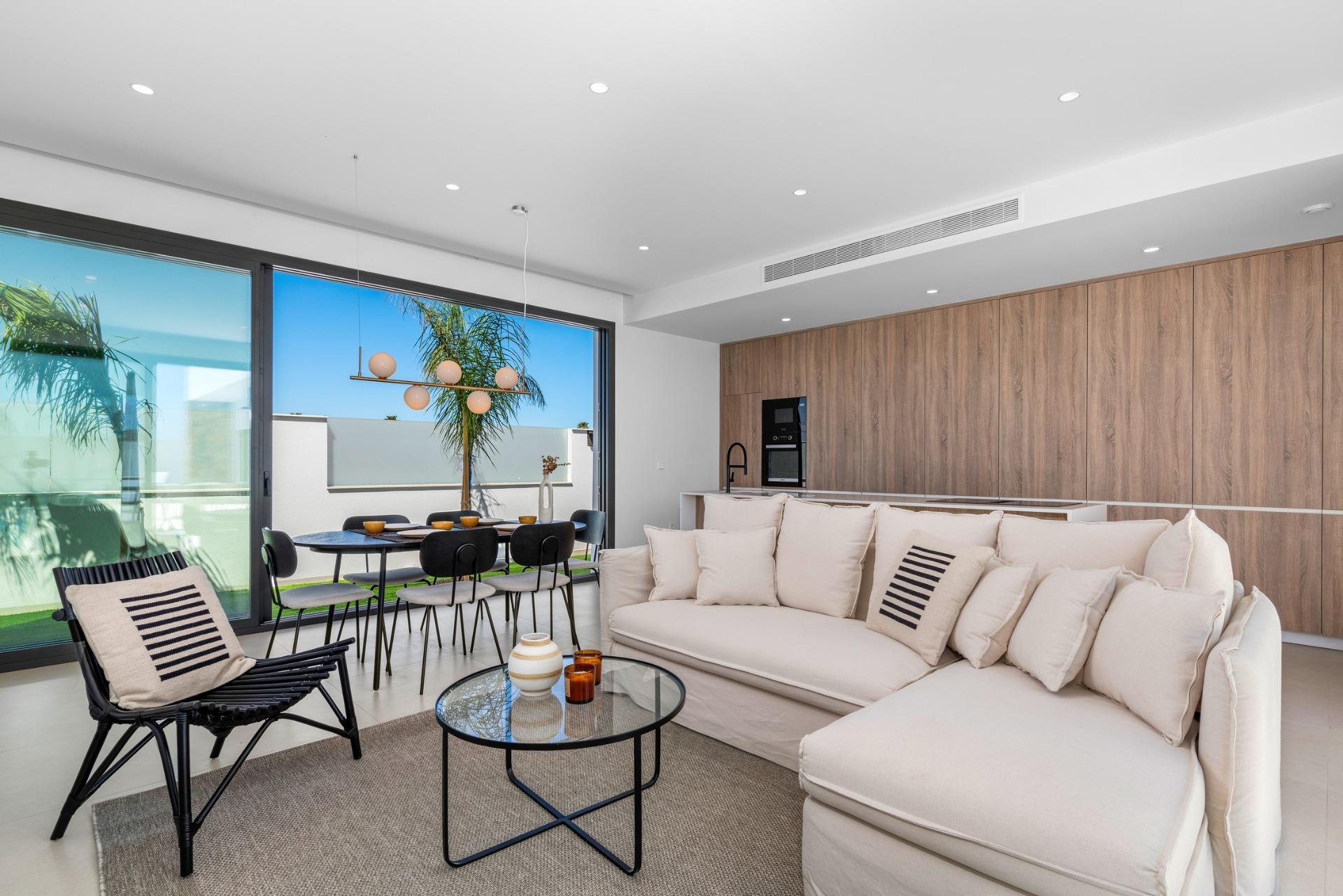 3 Bed, 2 Bath, HouseFor Sale, Los Alcazares, Murcia