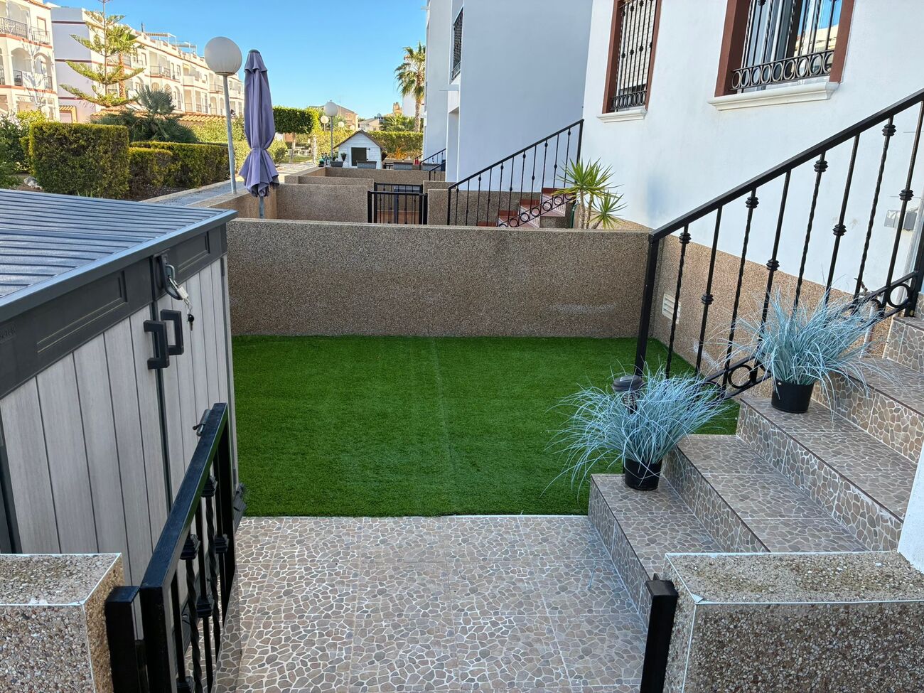 2 Bed, 2 Bath, ApartmentFor Sale, Punta Prima, Alicante