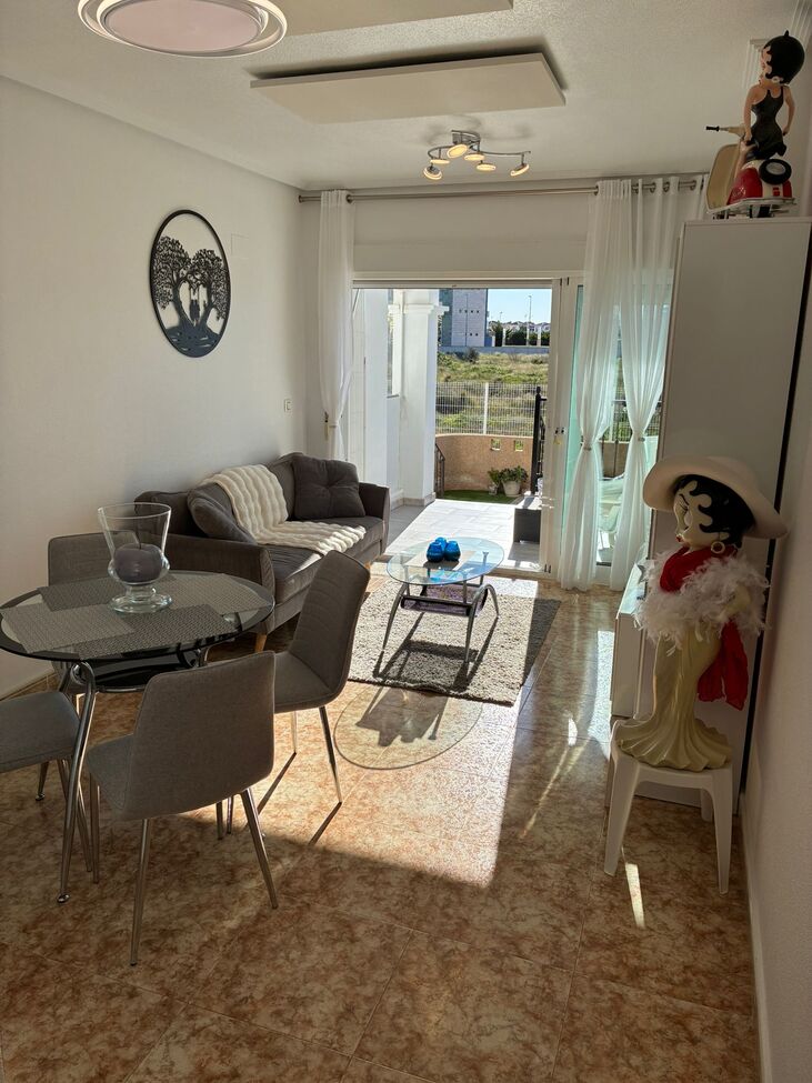 2 Bed, 2 Bath, ApartmentFor Sale, Punta Prima, Alicante