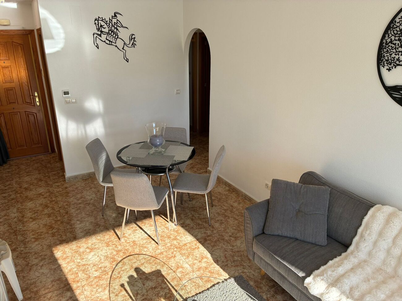 2 Bed, 2 Bath, ApartmentFor Sale, Punta Prima, Alicante