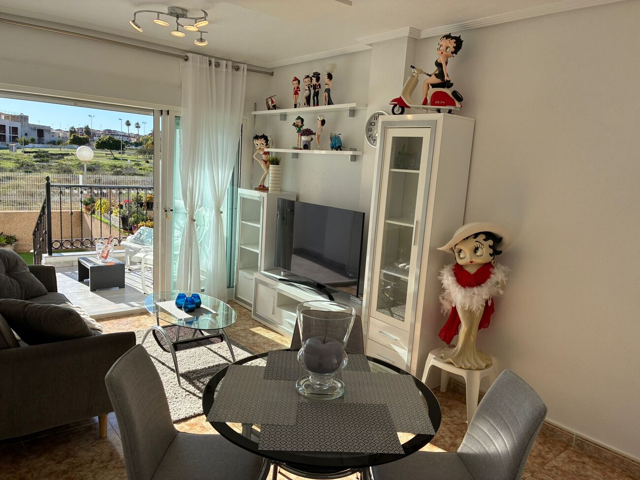 2 Bed, 2 Bath, ApartmentFor Sale, Punta Prima, Alicante