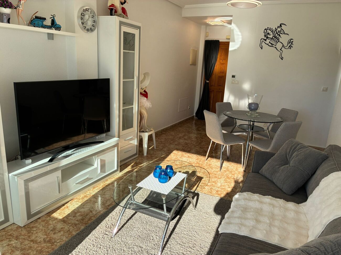 2 Bed, 2 Bath, ApartmentFor Sale, Punta Prima, Alicante