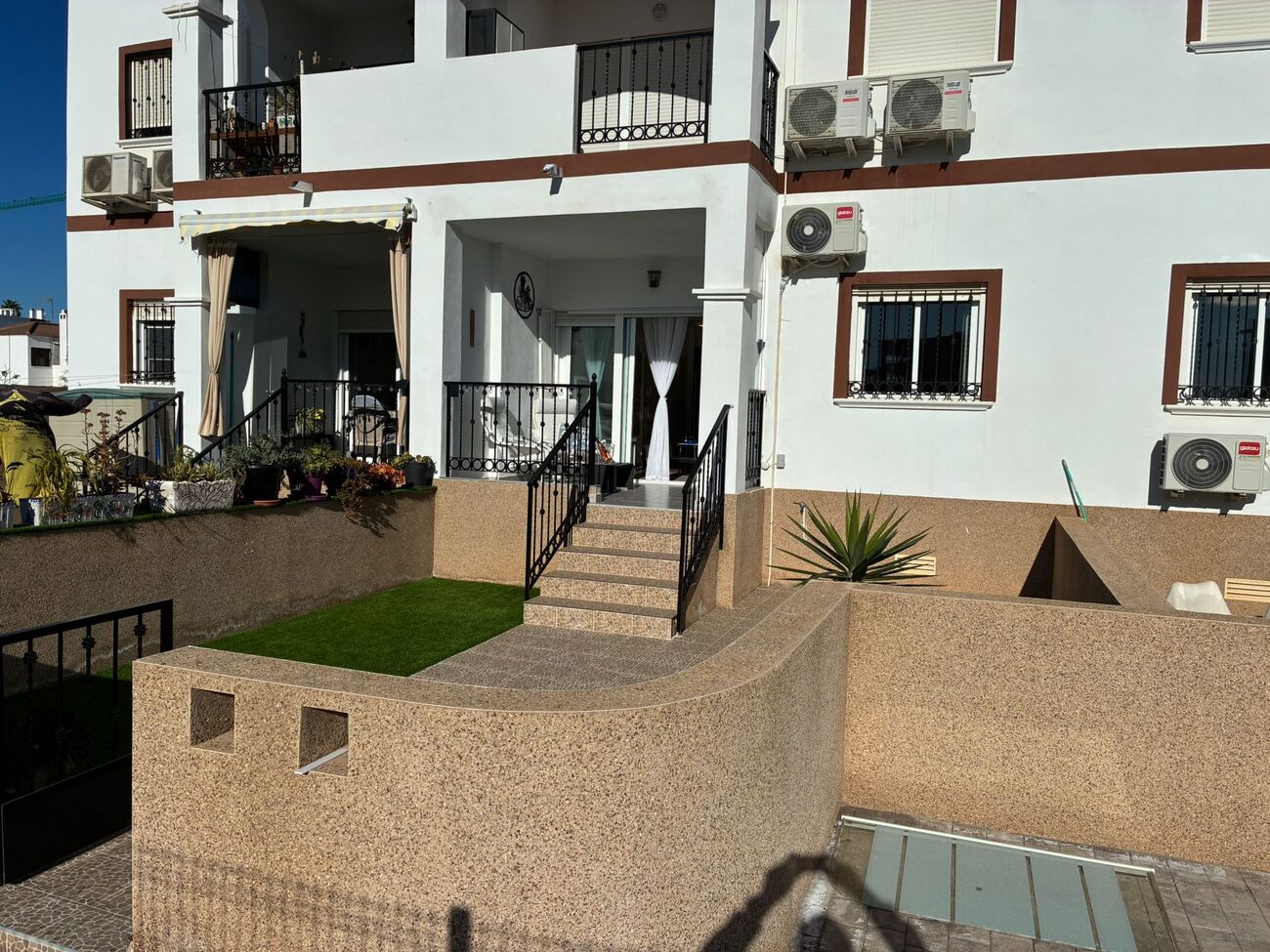 2 Bed, 2 Bath, ApartmentFor Sale, Punta Prima, Alicante