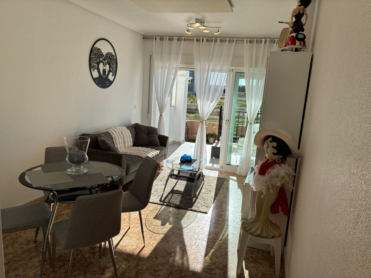2 Bed, 2 Bath, ApartmentFor Sale, Punta Prima, Alicante