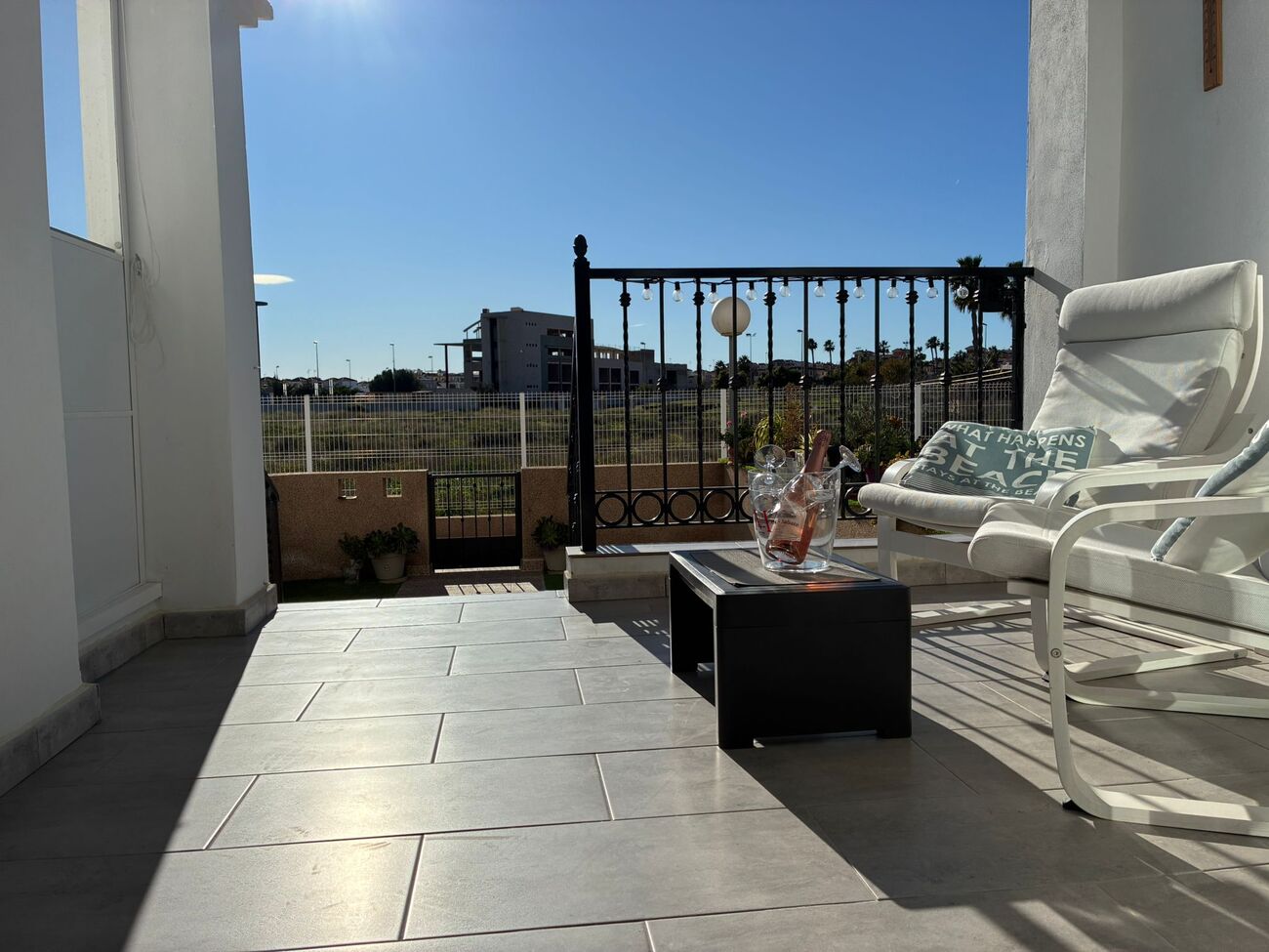 2 Bed, 2 Bath, ApartmentFor Sale, Punta Prima, Alicante