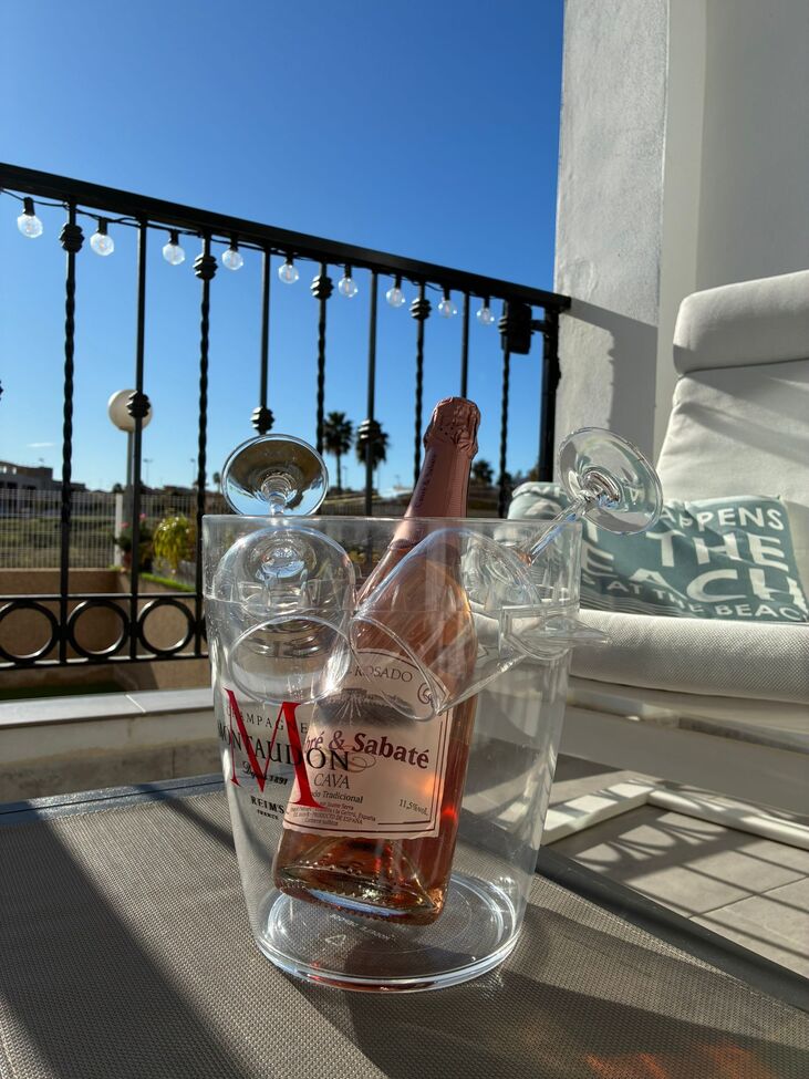 2 Bed, 2 Bath, ApartmentFor Sale, Punta Prima, Alicante