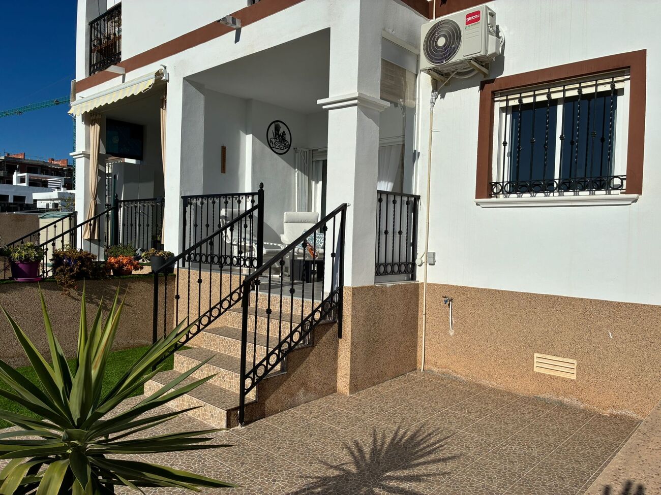 2 Bed, 2 Bath, ApartmentFor Sale, Punta Prima, Alicante