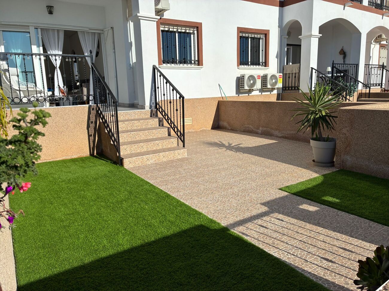 2 Bed, 2 Bath, ApartmentFor Sale, Punta Prima, Alicante