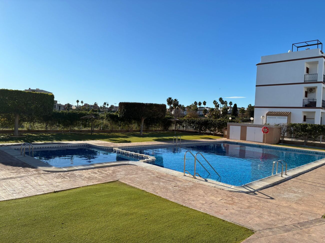 2 Bed, 2 Bath, ApartmentFor Sale, Punta Prima, Alicante