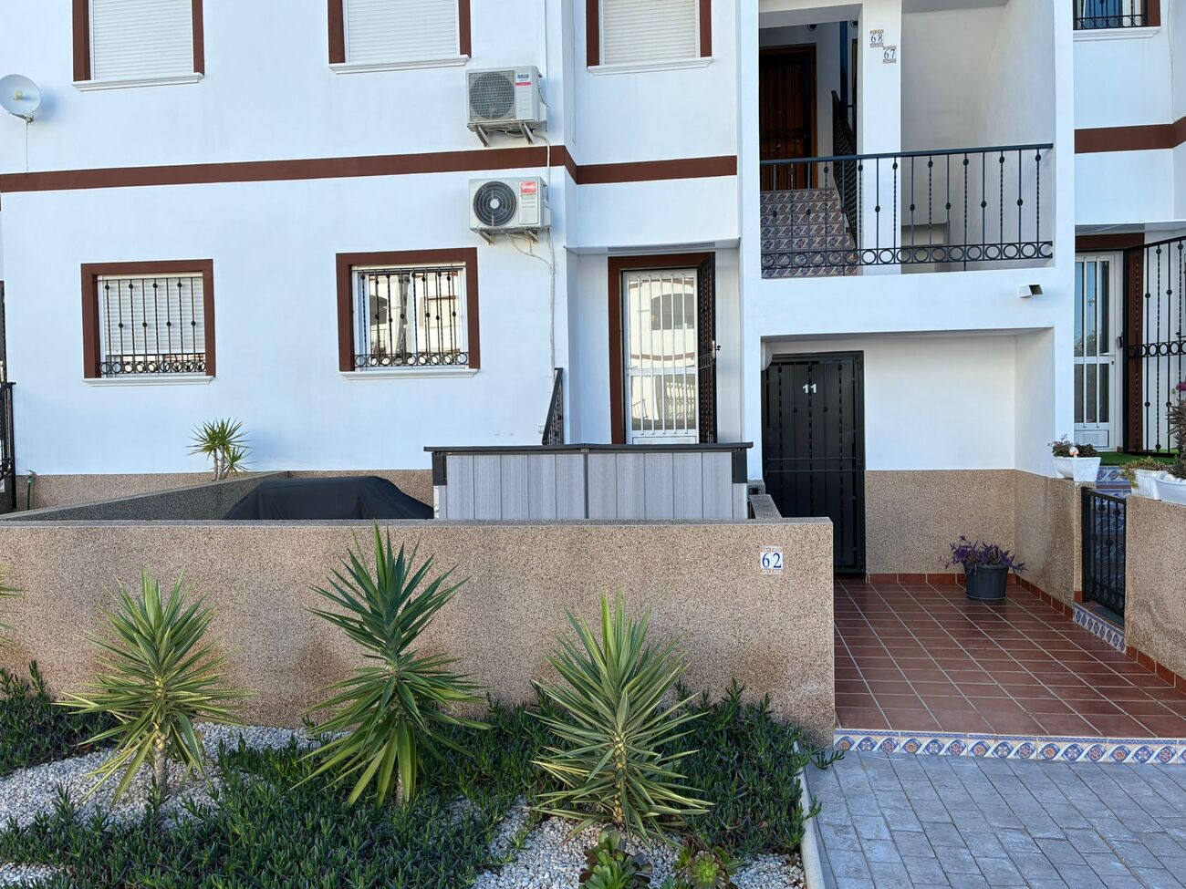 2 Bed, 2 Bath, ApartmentFor Sale, Punta Prima, Alicante