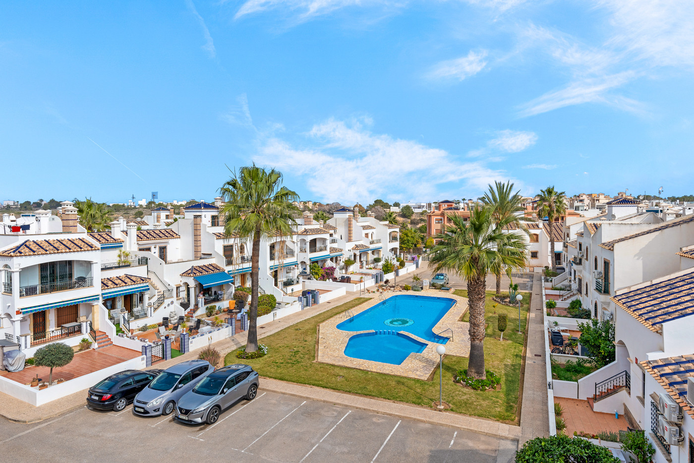 2 Bed, 2 Bath, ApartmentFor Sale, Orihuela Costa, Alicante