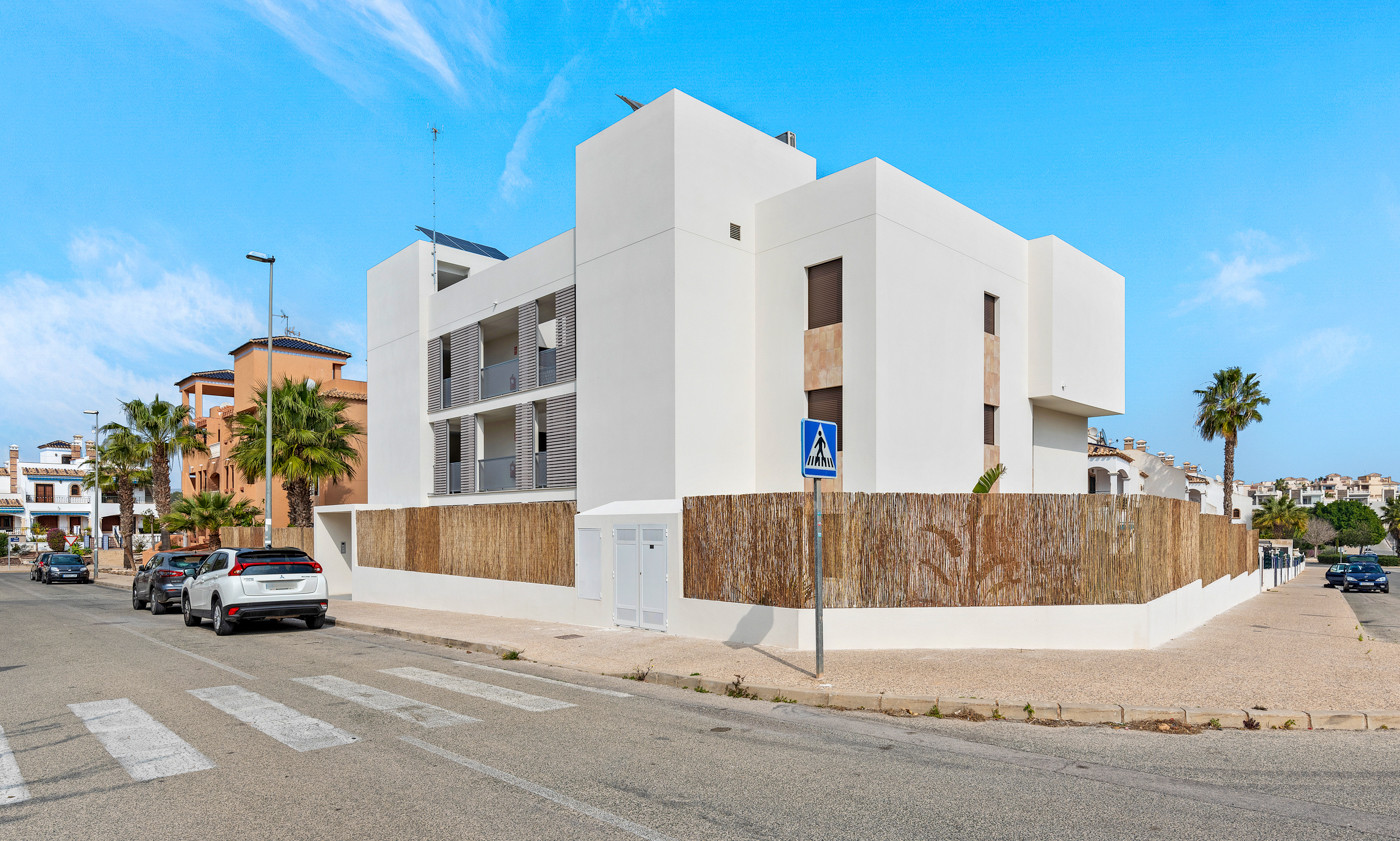 2 Bed, 2 Bath, ApartmentFor Sale, Orihuela Costa, Alicante