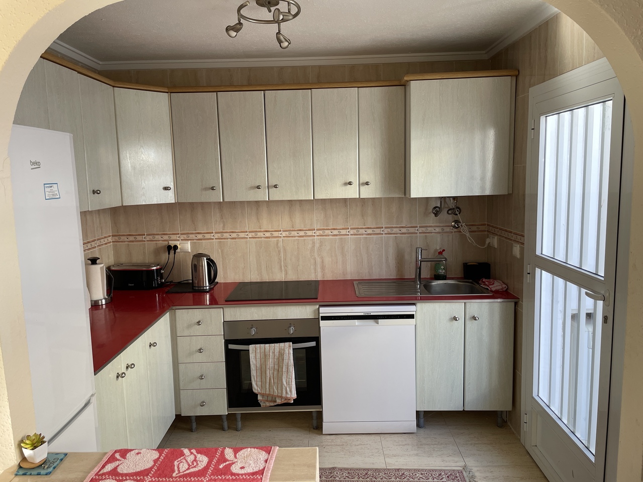 2 Bed, 1 Bath, HouseFor Sale, Camposol, Murcia