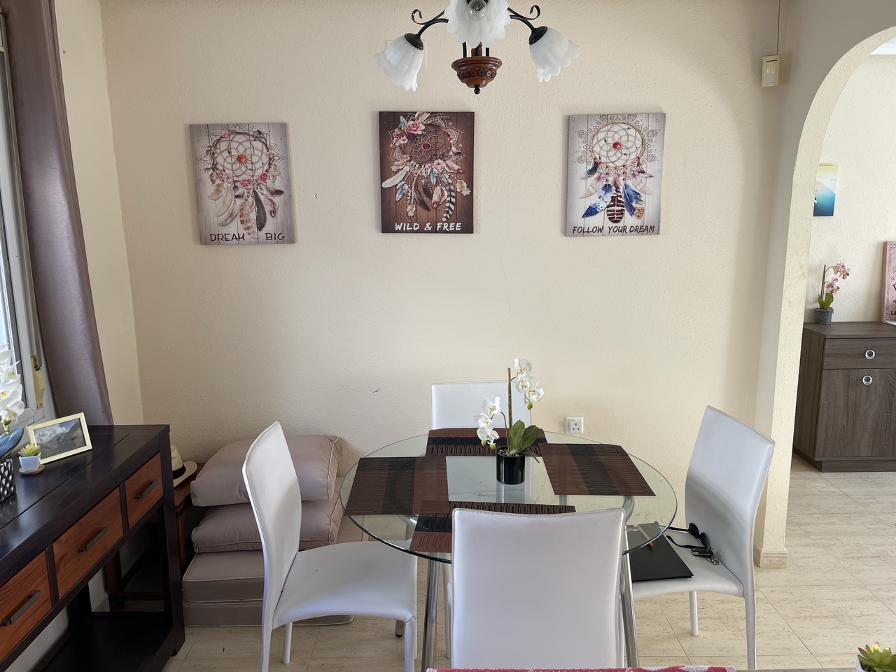 2 Bed, 1 Bath, HouseFor Sale, Camposol, Murcia