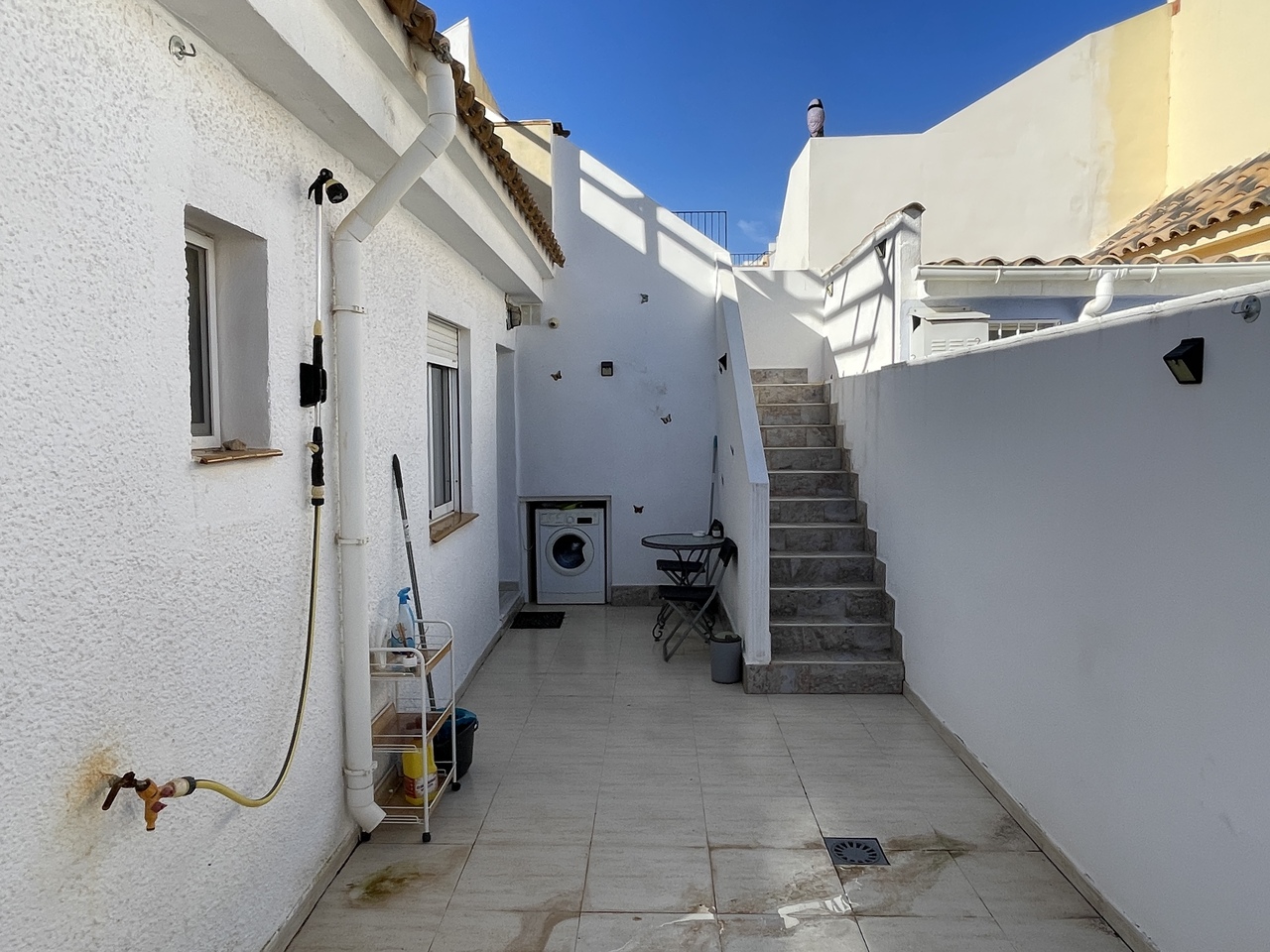 2 Bed, 1 Bath, HouseFor Sale, Camposol, Murcia