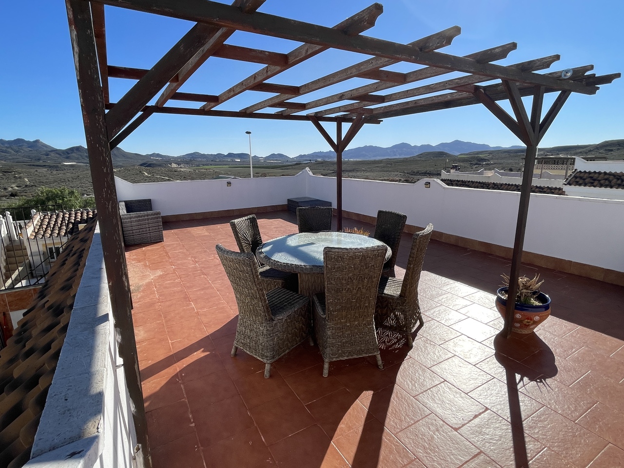 2 Bed, 1 Bath, HouseFor Sale, Camposol, Murcia