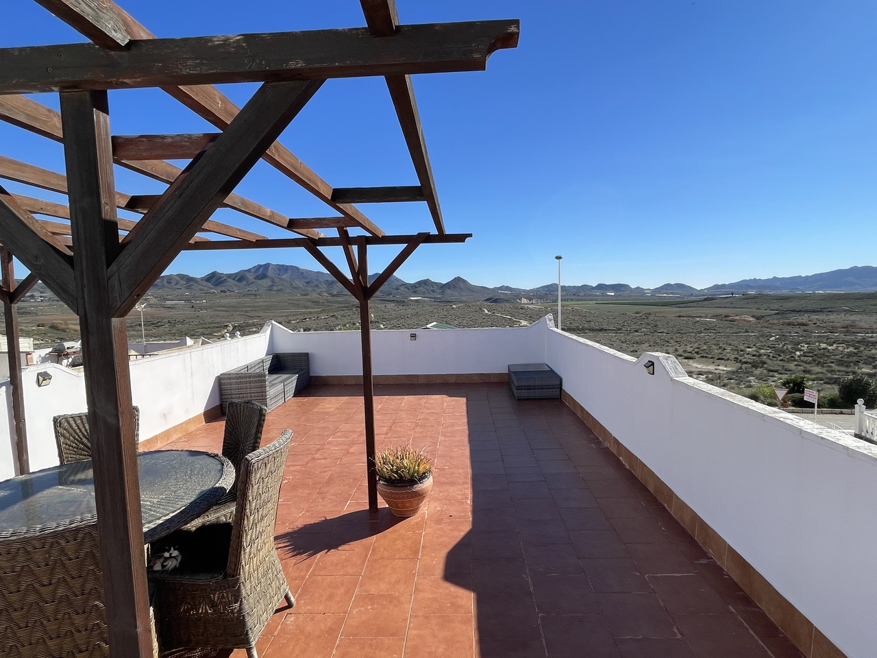 2 Bed, 1 Bath, HouseFor Sale, Camposol, Murcia