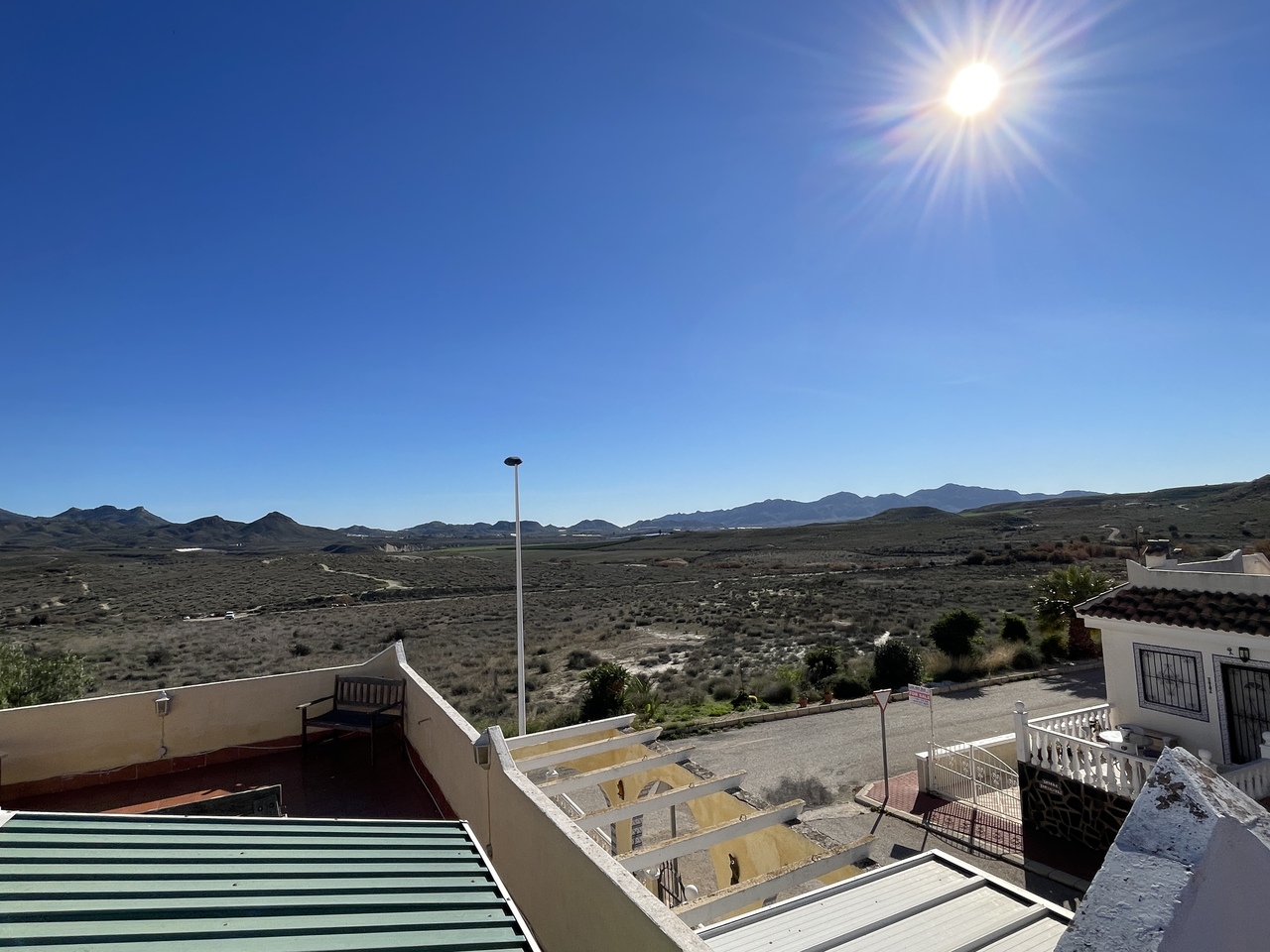 2 Bed, 1 Bath, HouseFor Sale, Camposol, Murcia