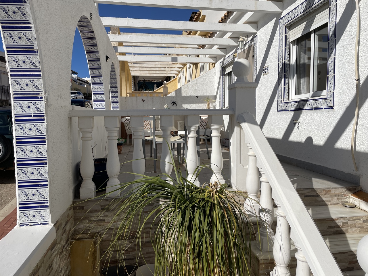 2 Bed, 1 Bath, HouseFor Sale, Camposol, Murcia
