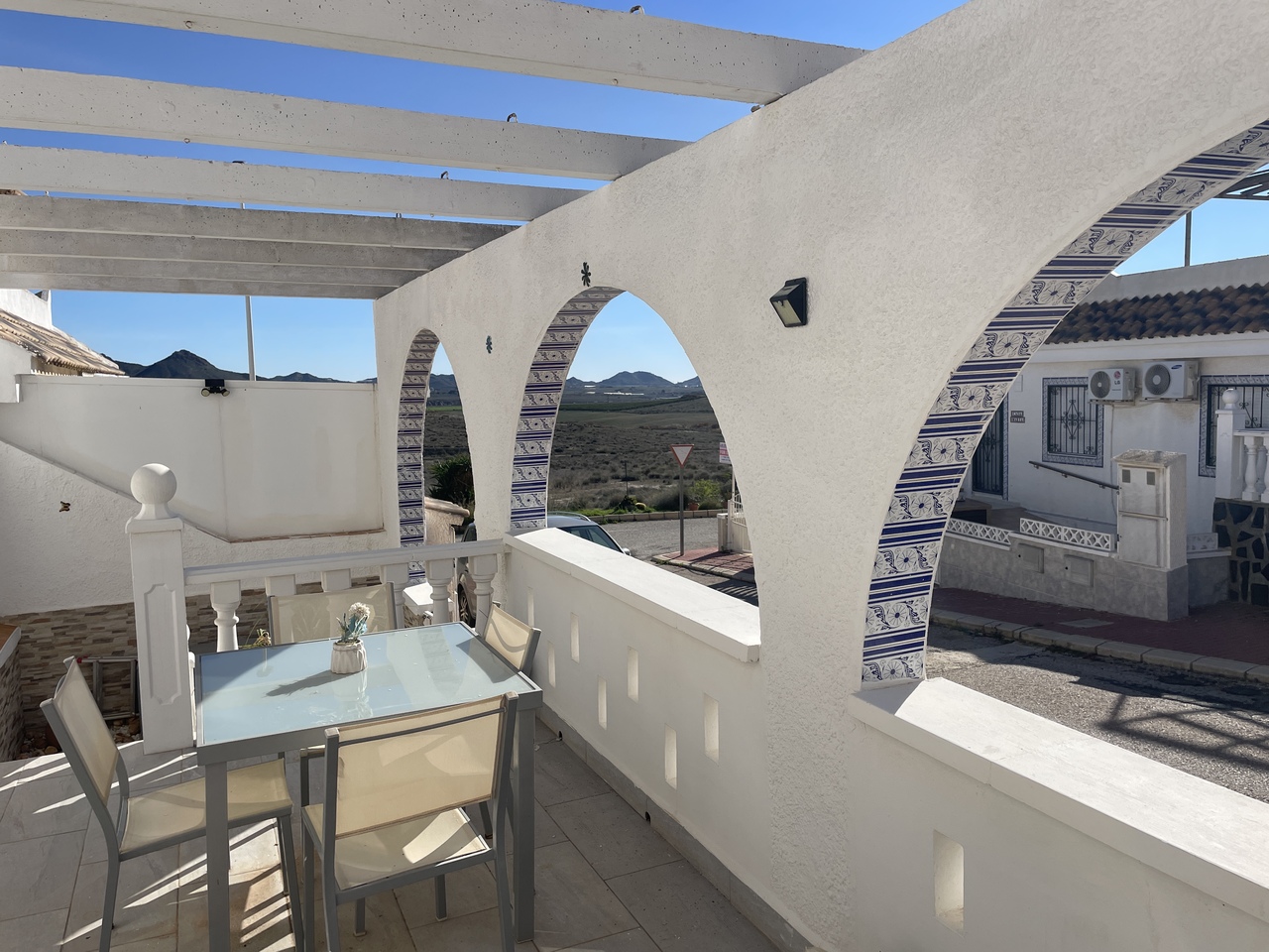 2 Bed, 1 Bath, HouseFor Sale, Camposol, Murcia