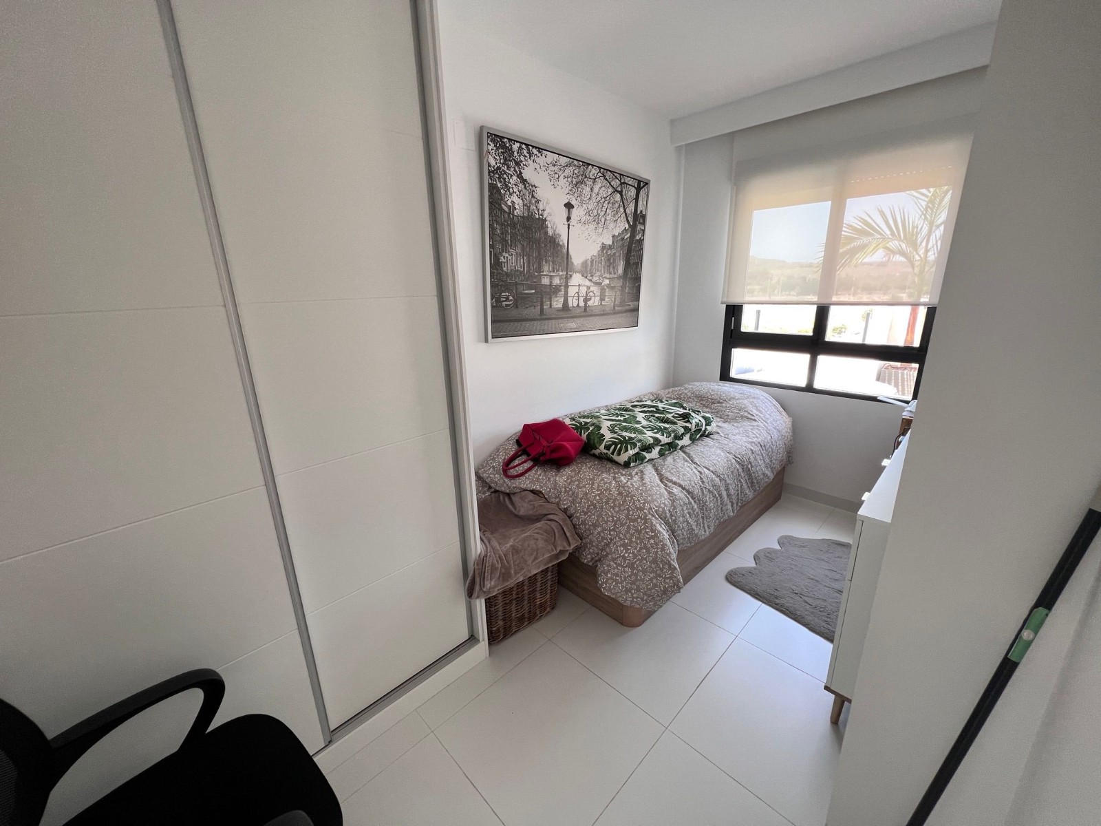 2 Bed, 1 Bath, ApartmentFor Sale, San Miguel de Salinas, Alicante