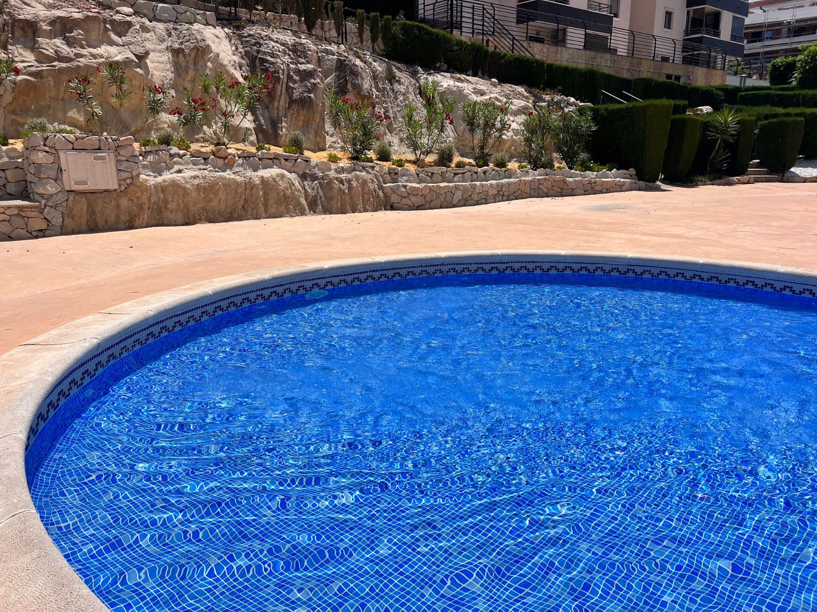 2 Bed, 1 Bath, ApartmentFor Sale, San Miguel de Salinas, Alicante