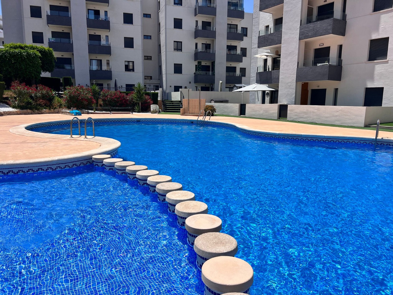 2 Bed, 1 Bath, ApartmentFor Sale, San Miguel de Salinas, Alicante
