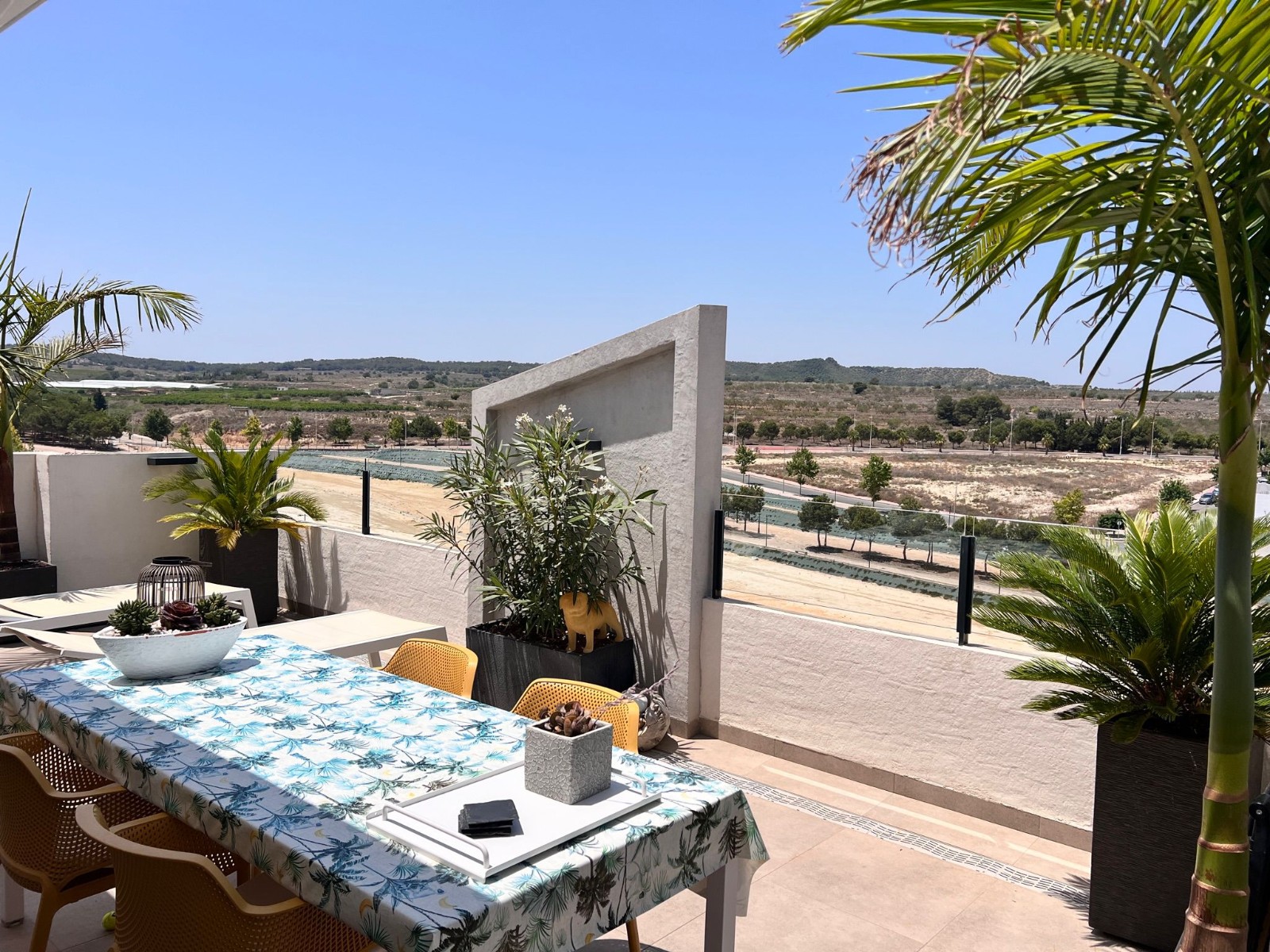 2 Bed, 1 Bath, ApartmentFor Sale, San Miguel de Salinas, Alicante