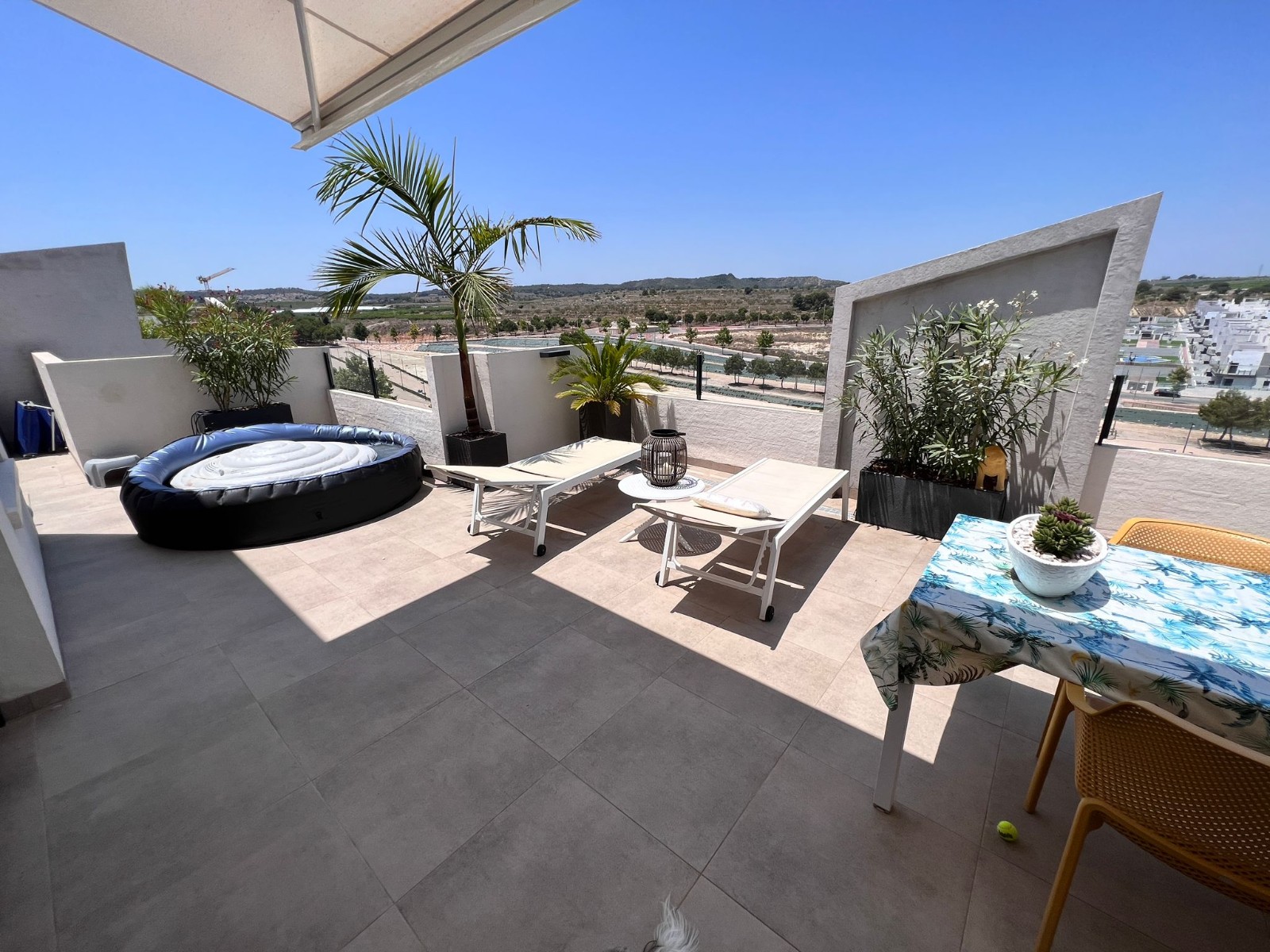 2 Bed, 1 Bath, ApartmentFor Sale, San Miguel de Salinas, Alicante